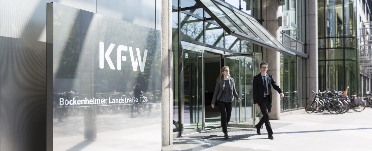 Kfw invests €31 million in infracredit